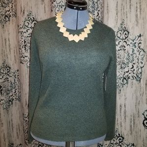 New 100% Cashmere Sweater